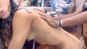 ladyboy non-pro Homemade Hookup