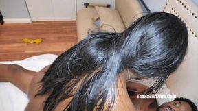 Full Vid.. Sexy 19yr Newbie Candy Rain Fucked by Stretch3x