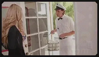 Linzee Ryder & Steve Holmes – Cuckold Big Dick Blowjob