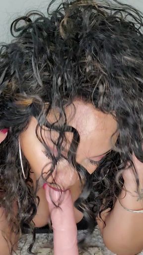 Onlyfans Girl MissRicaRivera Wants To Suck Your Dick