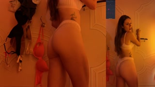 Day in the Life Vlog with Nadia Foxx! BTS filming and so much cumming!