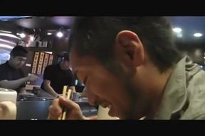 Fabulous Asian homo boys in Incredible fingering, dildos/toys JAV movie