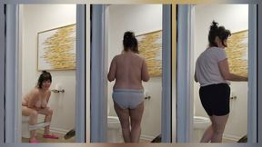 Remarkable Found Footage From Wake Up Yesterday