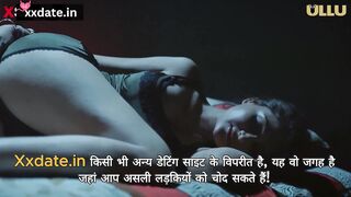 Sexy Bhabhi Ki Kaamwale Ne Ki Chudai_1