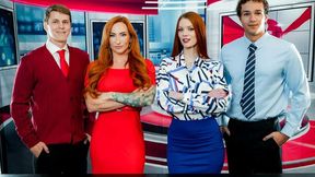 Mom Swap featuring Sophia Locke and Erin Everheart's missionary movie