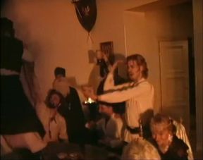 Classic groupsex from 18th century