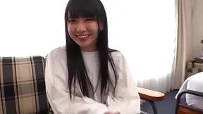 Amateur Pov, Smiling Food Delivery Beauty Picked Up In Shibuya For Hot Sex