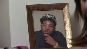 Holly West Seduces Little Simone Lopez