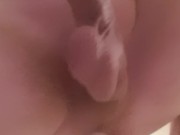 Fuck me deep, cream deep inside of me. Ready to serve your dick