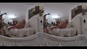 Jade Kimiko &amp_ Gigi Dior - Part Two - All Mighty Ring Gives Small Dick Power in Creampie Threesome