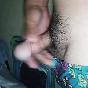 Pinoy handjob Natural cocks creampie