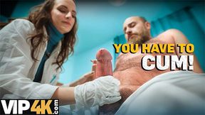 Daddy4k - clinic sex