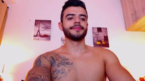 Jessid A Private Show