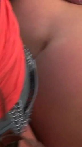 In the medieval countryside the young lady gets fucked in all her hot holes