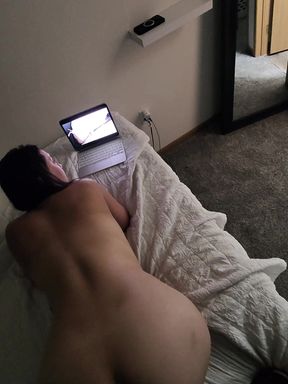 Wife Films Herself With Another Man and Shows Husband