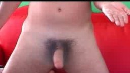 Alex Alpha Private Show