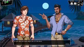 Paradise lust: hot Asian model - ep. 21