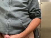 Airport Layover Jerk