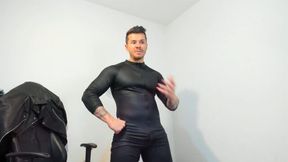 Alexx Dream Private Show