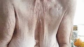 WhitePantyhoseVibrator