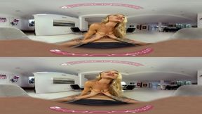 ”VRBangers Nicole Aniston’s Personal Trainer Gets Ravaged Hard & Deep VR”