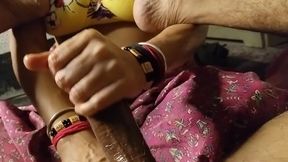 Homemade Romantic Hot Video Sucking Cock