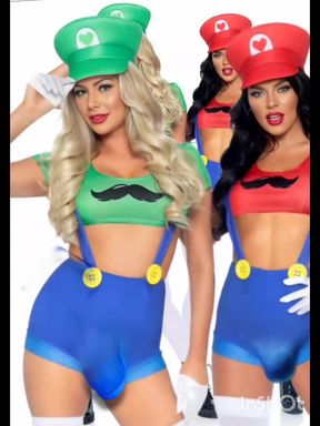 Dumbest Video Ever! 🤣 Super Bulge Hoes