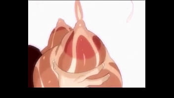 3d2d Huge tits sex Breast Expansion breast milk POV w/ Sound added