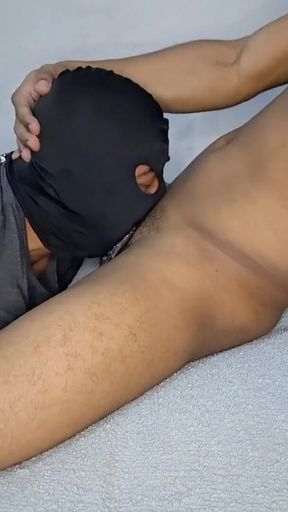 Christmas Gift Throat Part 2