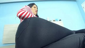 INDIA PAWG FARTING DELICIOUSLY FOR YOU TO SMELL PART 3 BY ANITA CAM FULL HD