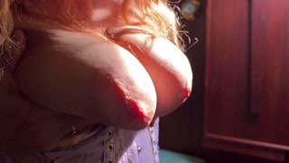 Areola's Favorite Toys