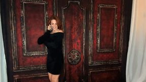 A MILF Seduction: The Secret Lover