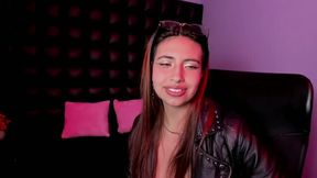 Tammy Black Private Show