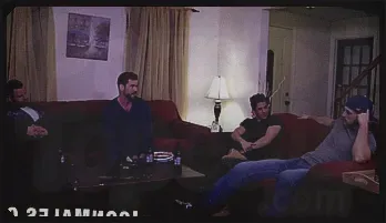 Roman Todd Gay Porn - Thick Cock Frenzy with Nick Sterling