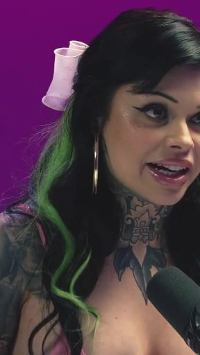 Xwife Karen: Golden Showers & *** | the Adult Time Podcast