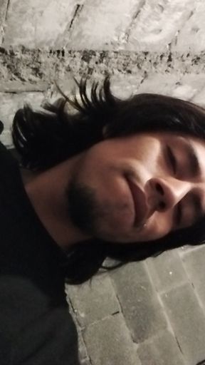 I Was About to Get Full of Cum