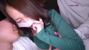 Kasumi Takanashi craves wild passion after heartbreak at 45