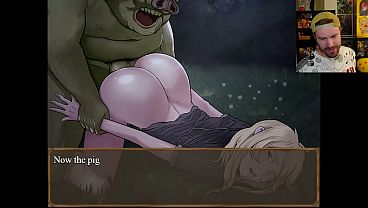 Trying To Survive As A Girl In The Renaissance Era | Claire'_s Quest #1