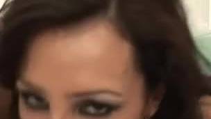 Porn Video @Tits Fuck and #Big Boobs #Threesome #Brunette #Big Dick #MILF with @Lisa Ann at @PornPros Like & Share!