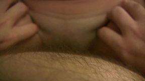 purefilmstv - teen brunette comes back and gets fucked