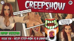 Creepshow - 06 - Help! Mom is a Vampire - 1080P