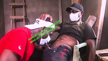 very hot public fuck in gangbang in a construction site abandoned by sexy workers. exclusively on XVIDEOS