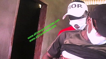 very hot public fuck in gangbang in a construction site abandoned by sexy workers. exclusively on XVIDEOS