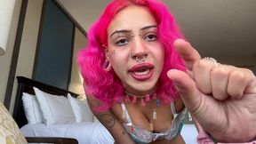 small penis humiliation nali marie pretty girls laughing at your tiny dick