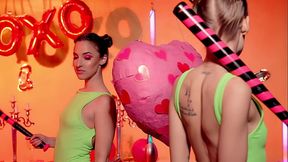 Fuckin'_ V-Day