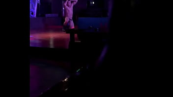 Solution gay bar dancer.MOV