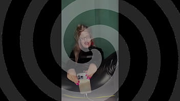 Sissy Training: Toilet Slave