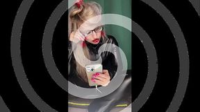 Sissy Training: Toilet Slave