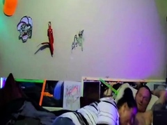 homeless blowjob slow head