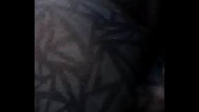 culo en calza exitando a todos 1